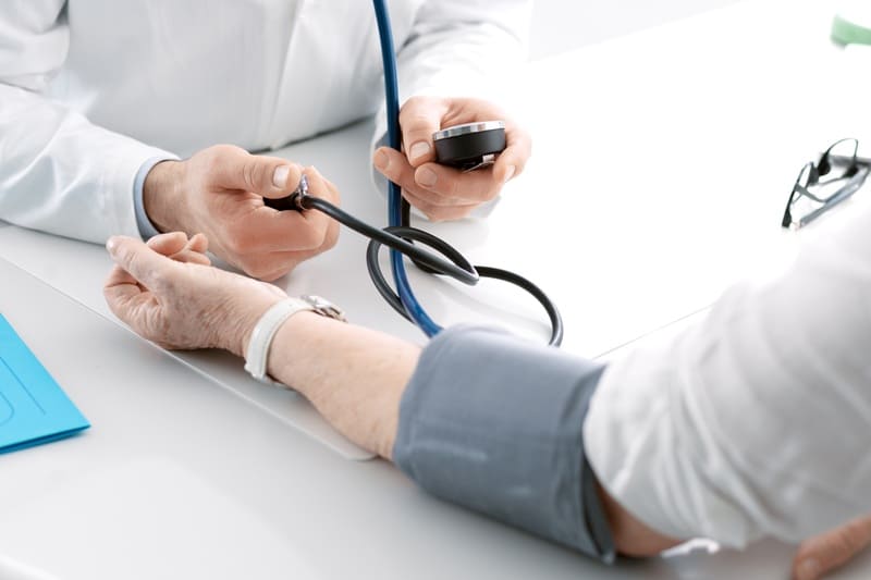 Control y manejo de hipertensión arterial sistémica en Nayarit